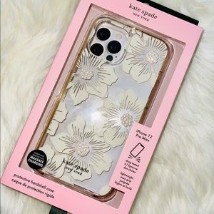 Kate Spade iPhone 12 Pro Max Case
